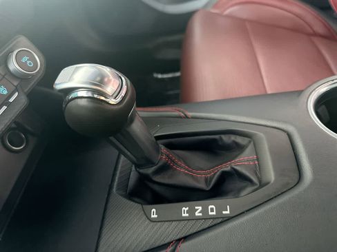 Used 2025 Ford Mustang Premium RWD image 21