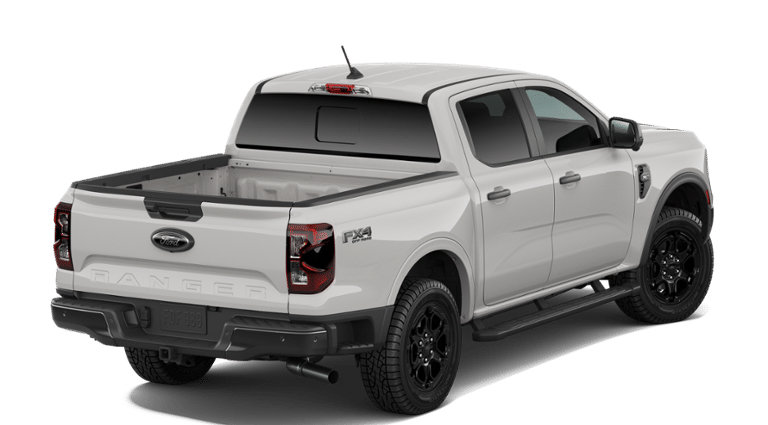 New 2026 Ford Ranger XLT AWD/4WD image 56