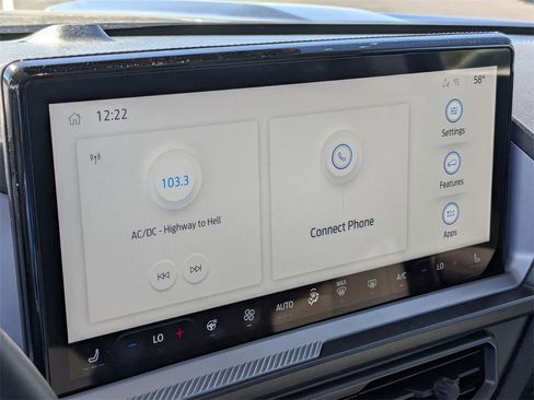 Used 2025 Ford Bronco Sport Badlands image 26