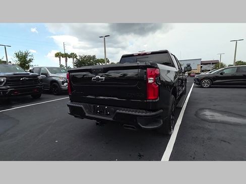New 2026 Chevrolet Silverado 1500 High Country w/ Midnight Edition AWD/4WD image 22