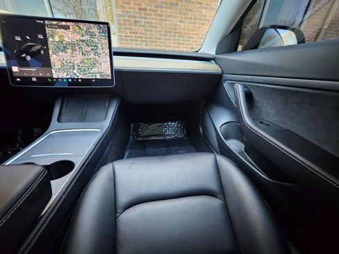 Used 2021 Tesla Model 3 image 49