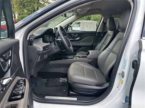 Certified 2024 Lincoln Corsair AWD w/ Equipment Group 101A image 19