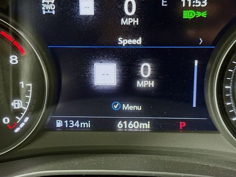 Used 2025 Cadillac XT6 Premium Luxury w/ Technology Package AWD/4WD image 12