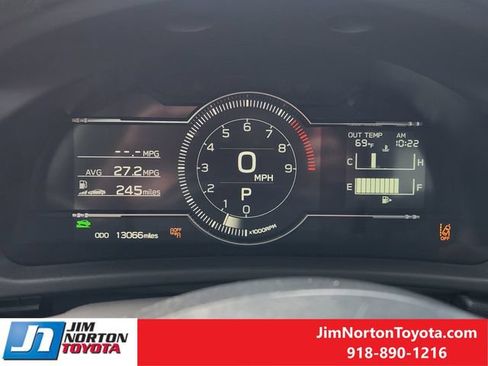 Used 2025 Toyota GR86 Premium w/ ALL Weather Mat Package (TMS) RWD image 16