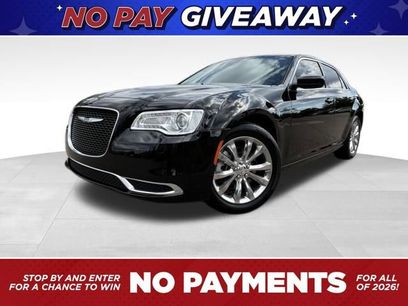 Used 2022 Chrysler 300 Touring