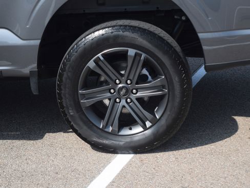 Used 2023 Ford F150 XLT w/ Equipment Group 302A High image 28