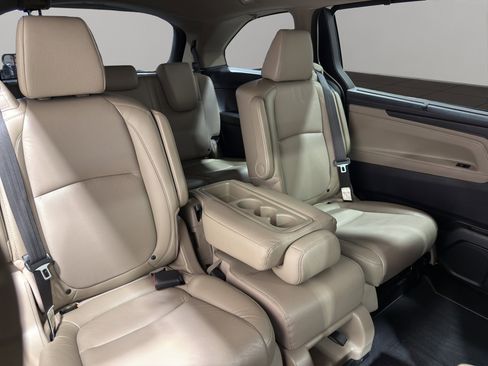 Used 2019 Honda Odyssey EX-L image 21