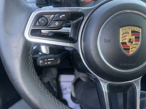 Used 2016 Porsche Macan S AWD/4WD image 29