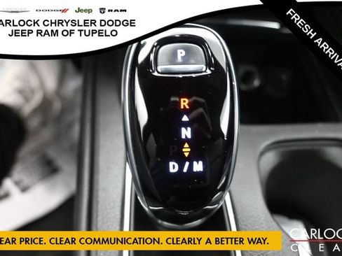 Used 2020 Cadillac XT4 Sport w/ Driver Awareness Package FWD image 18