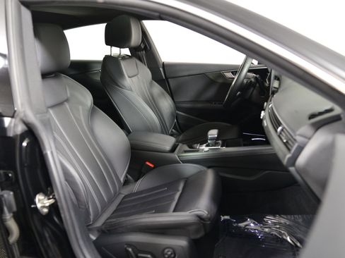 Certified 2023 Audi A5 2.0T Premium Plus w/ Premium Plus image 17