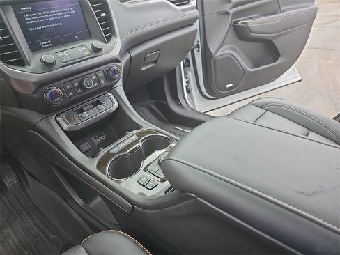 Certified 2023 GMC Acadia AT4 w/ Technology Package image 30