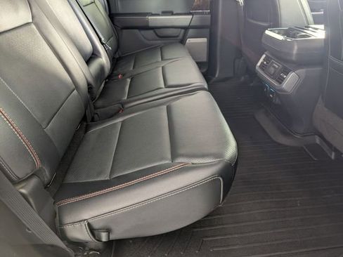 Used 2023 Ford F150 Lariat w/ Equipment Group 502A High image 34