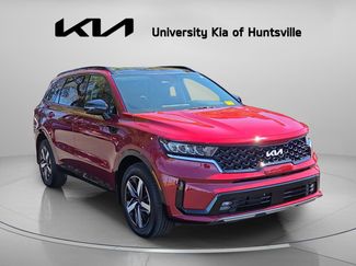 Used 2022 Kia Sorento EX w/ Panoramic Sunroof Package video 1