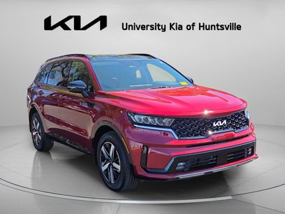 Used 2022 Kia Sorento EX w/ Panoramic Sunroof Package