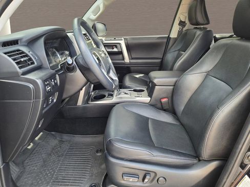 Used 2023 Toyota 4Runner Limited RWD image 22