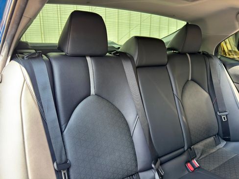 Used 2018 Toyota Camry XSE w/ Protection Package (Q2) FWD image 37