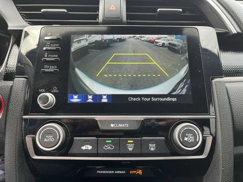Used 2020 Honda Civic Sport image 24