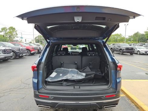 New 2026 Buick Enclave Preferred w/ Power Package image 7