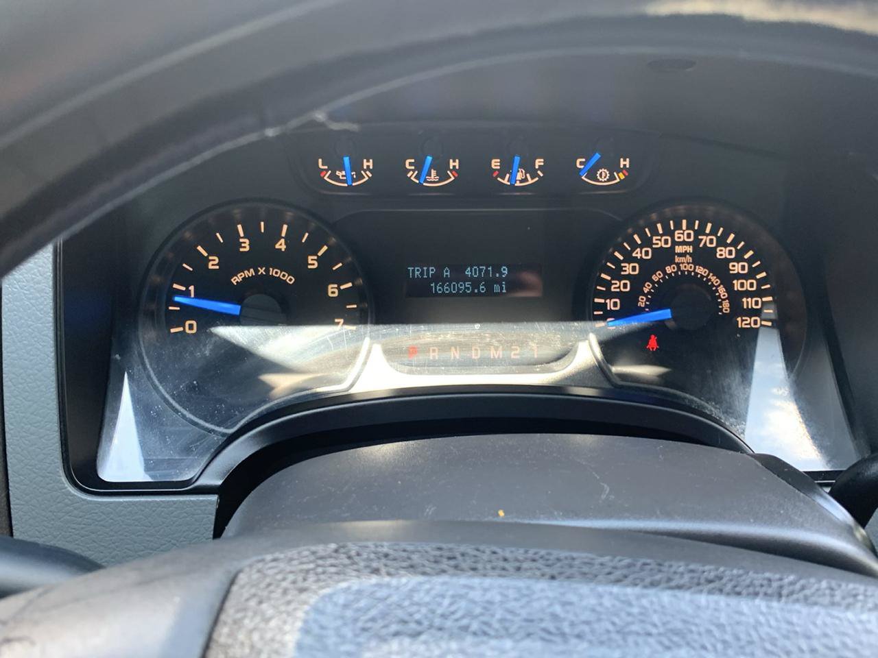 Used 2014 Ford F150 STX w/ Equipment Group 201A Mid RWD image 26