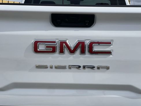 New 2026 GMC Sierra 2500 Pro w/ Convenience Package RWD image 27