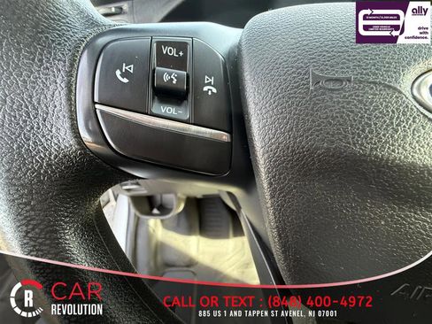 Used 2021 Ford Transit 250 T-250 148'' EL HR image 15