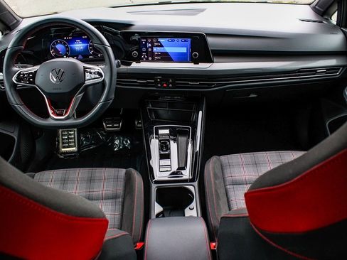 Used 2024 Volkswagen GTI S image 35