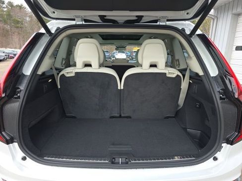 New 2026 Volvo XC90 B6 Ultra AWD/4WD image 17