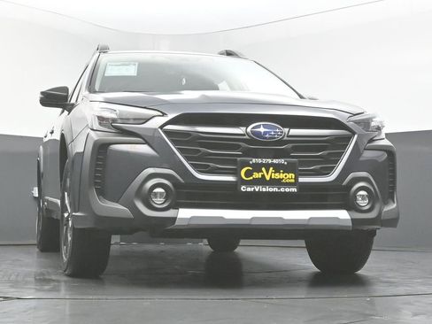 Used 2023 Subaru Outback Onyx Edition AWD/4WD image 47