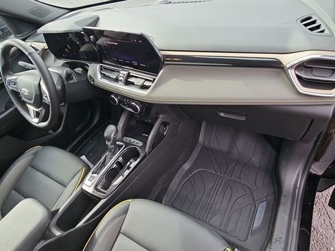 New 2025 Chevrolet TrailBlazer ACTIV w/ Convenience Package image 28