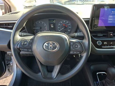 Used 2024 Toyota Corolla LE image 18