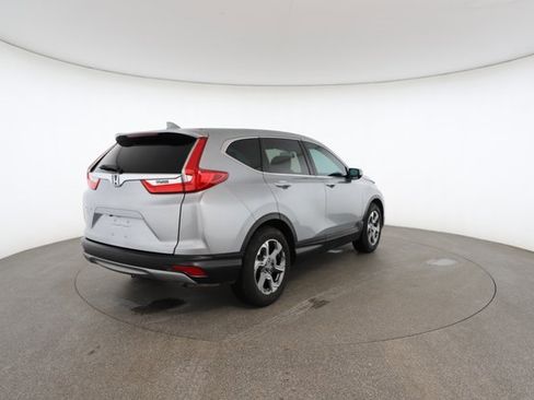 Used 2019 Honda CR-V EX-L image 17