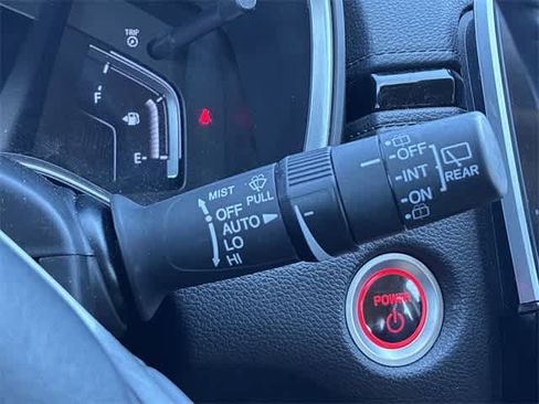 Used 2022 Honda CR-V Touring image 27