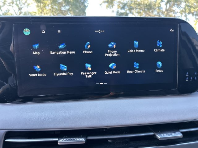 Used 2024 Hyundai Palisade SEL w/ Premium Package FWD image 25