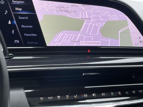 Certified 2023 Cadillac Escalade V image 27