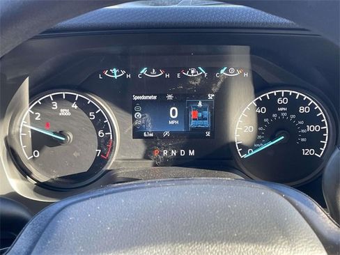 New 2026 Ford F150 STX image 15