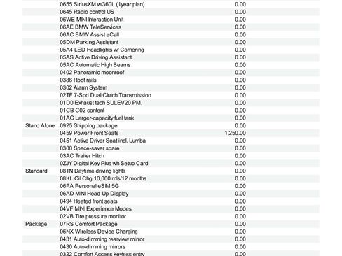 Used 2026 MINI Cooper Countryman S image 11