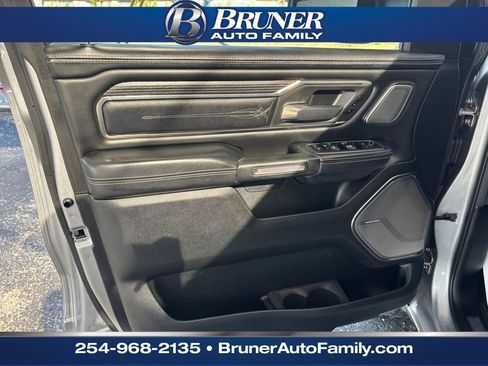 Used 2020 RAM 1500 Limited image 10
