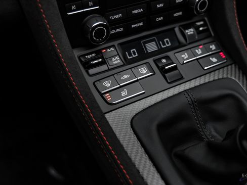 Used 2024 Porsche 718 Boxster Spyder RS image 59