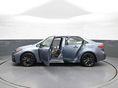 Certified 2023 Toyota Corolla SE image 42