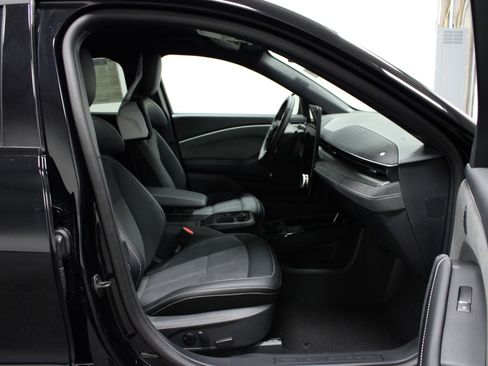 New 2025 Ford Mustang Mach-E GT w/ Interior Protection Package image 16