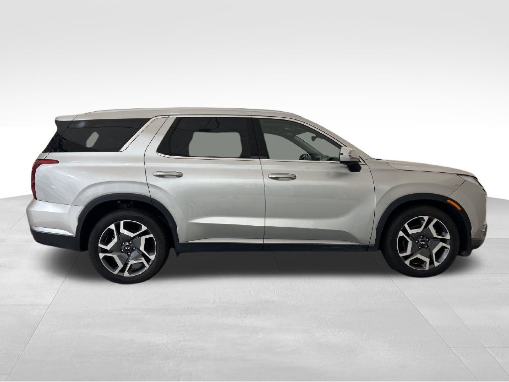Used 2024 Hyundai Palisade SEL w/ Premium Package AWD/4WD image 7