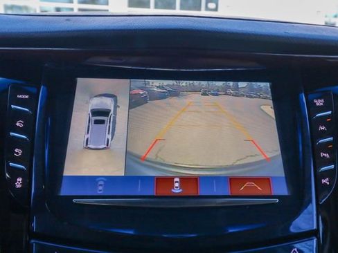 Used 2019 Cadillac Escalade Luxury image 7