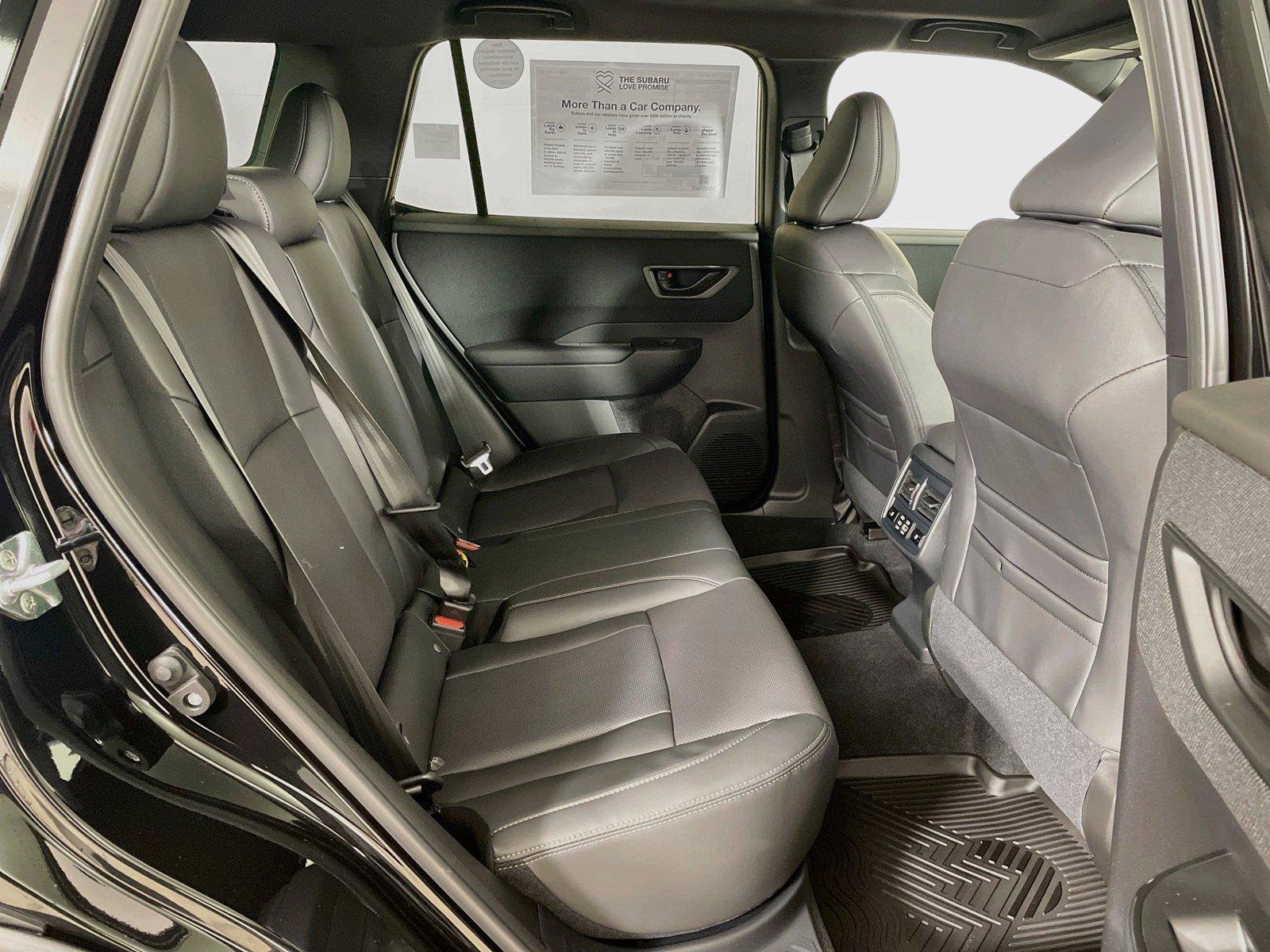 New 2026 Subaru Outback Limited XT AWD/4WD image 27