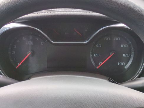 Used 2014 Chevrolet Impala LS w/ LS Convenience Package FWD image 32