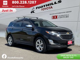 Used 2019 Chevrolet Equinox Premier AWD/4WD video 1