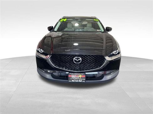Used 2024 MAZDA CX-30 AWD 2.5 S w/ Preferred Package image 23