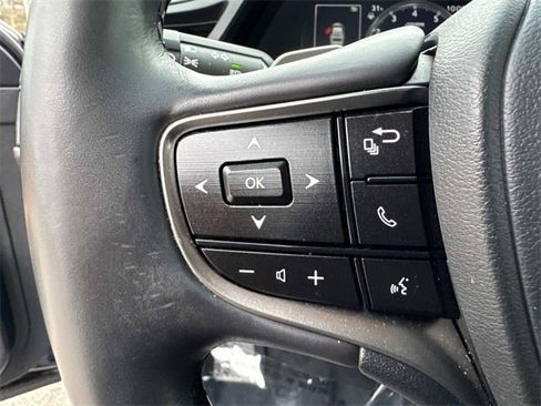 Certified 2023 Lexus ES 350 w/ Premium Package image 30