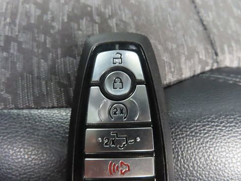 Used 2025 Ford F150 Tremor AWD/4WD image 61