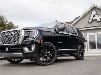 Used 2023 GMC Yukon Denali video 1