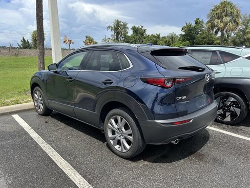 Used 2021 MAZDA CX-30 FWD 2.5 S w/ Premium Package image 6